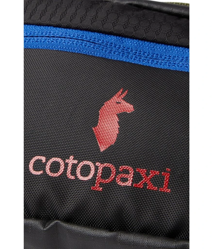 Cotopaxi Kapai 1.5L Hip Pack 4