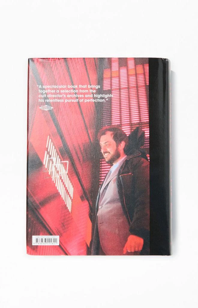 Taschen The Stanley Kubrick Archives Book 4