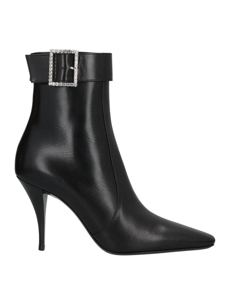Yves Saint Laurent Ankle boot 1