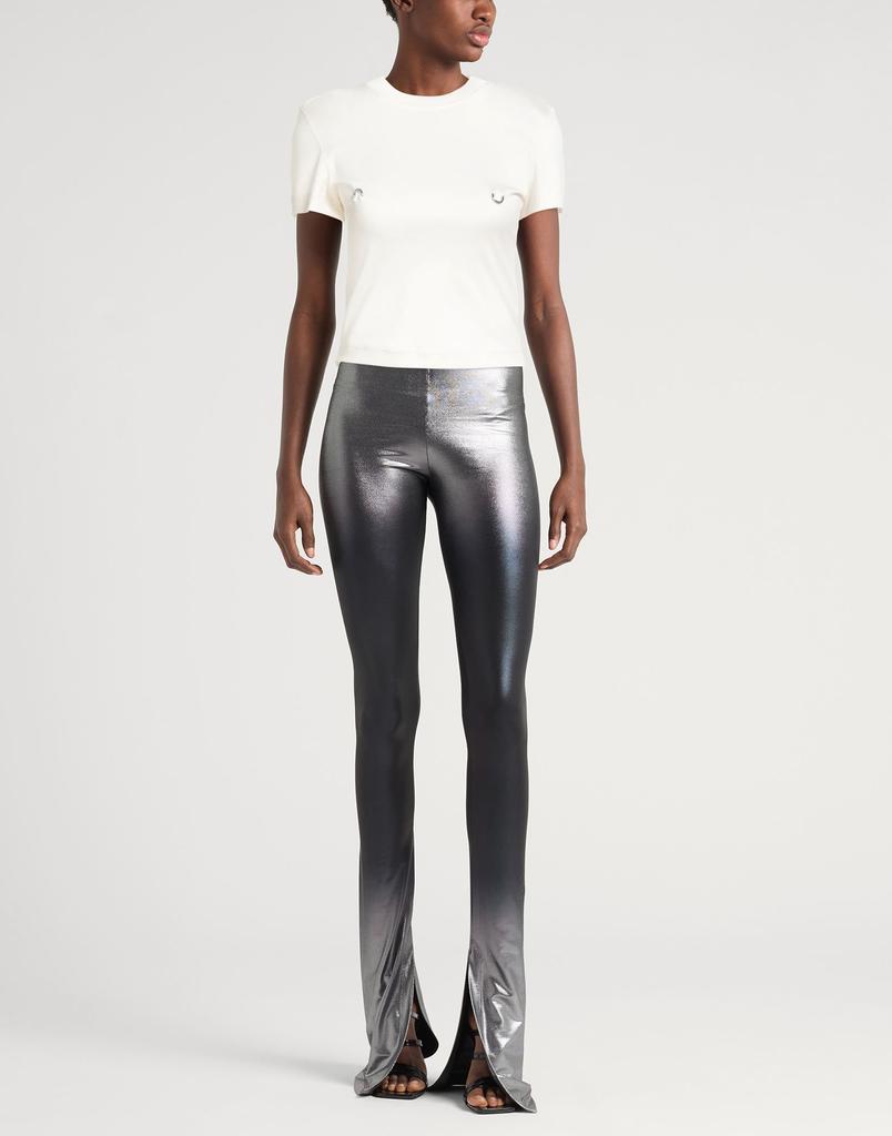 Mugler Crop top