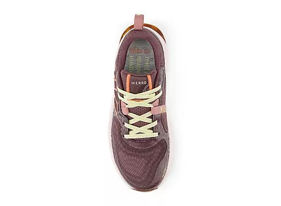 New Balance Fresh Foam X Hierro v8 4