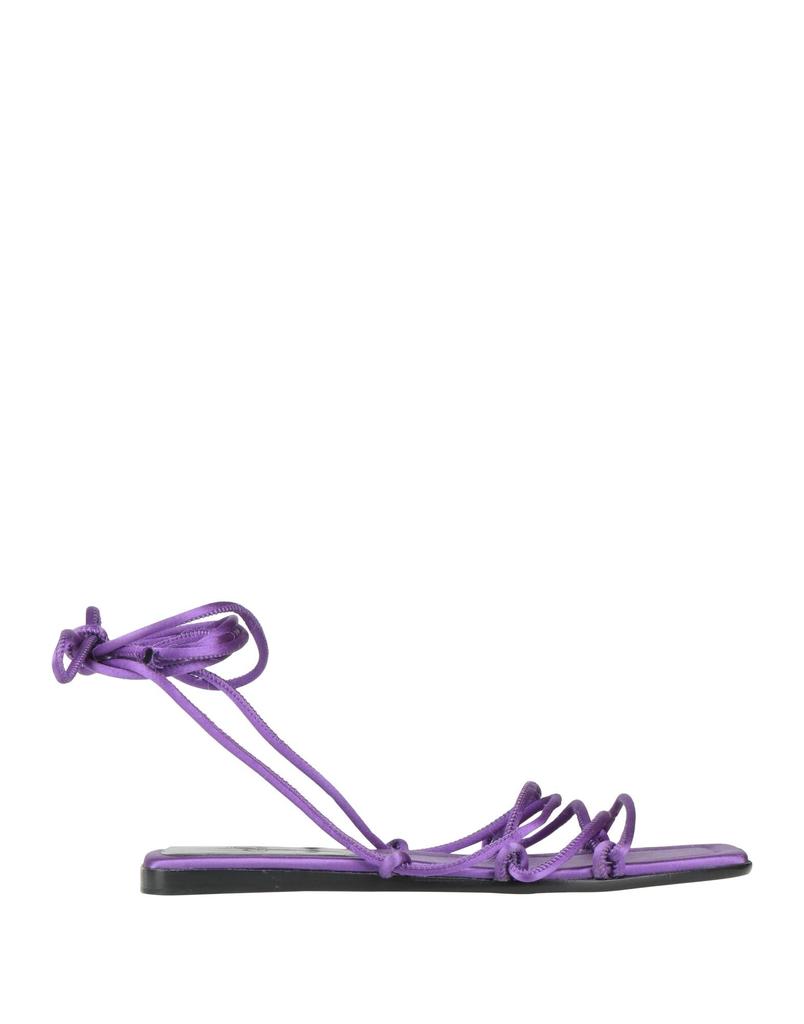 CESARE PACIOTTI Sandals