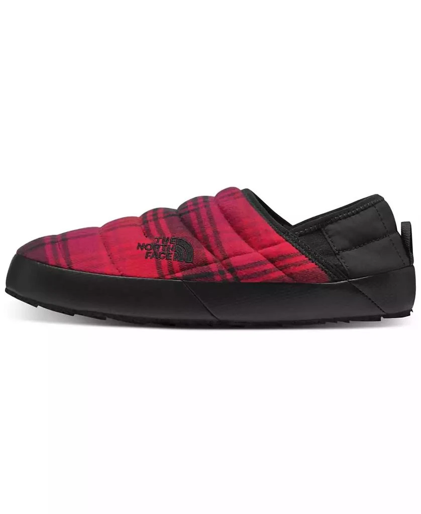 The North Face Men's ThermoBall Traction Mule V Slippers 1