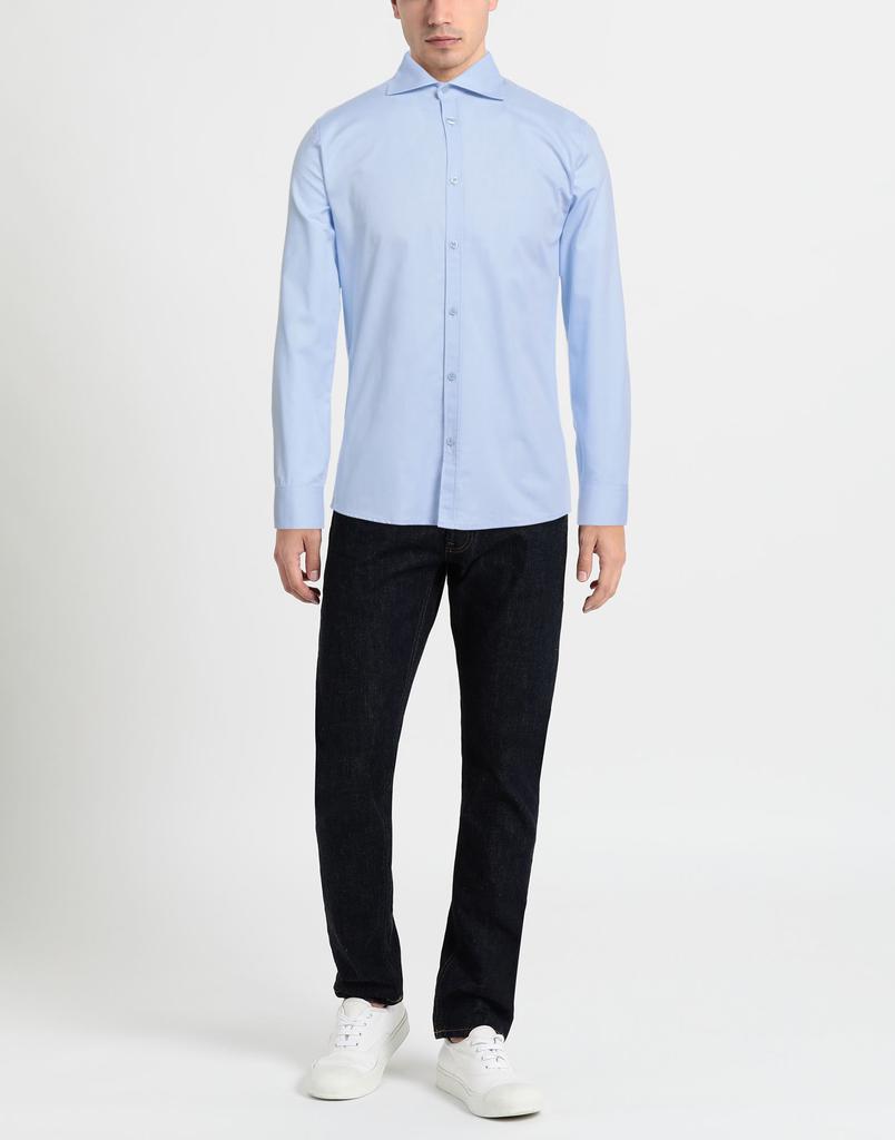 HAMAKI-HO Solid color shirt