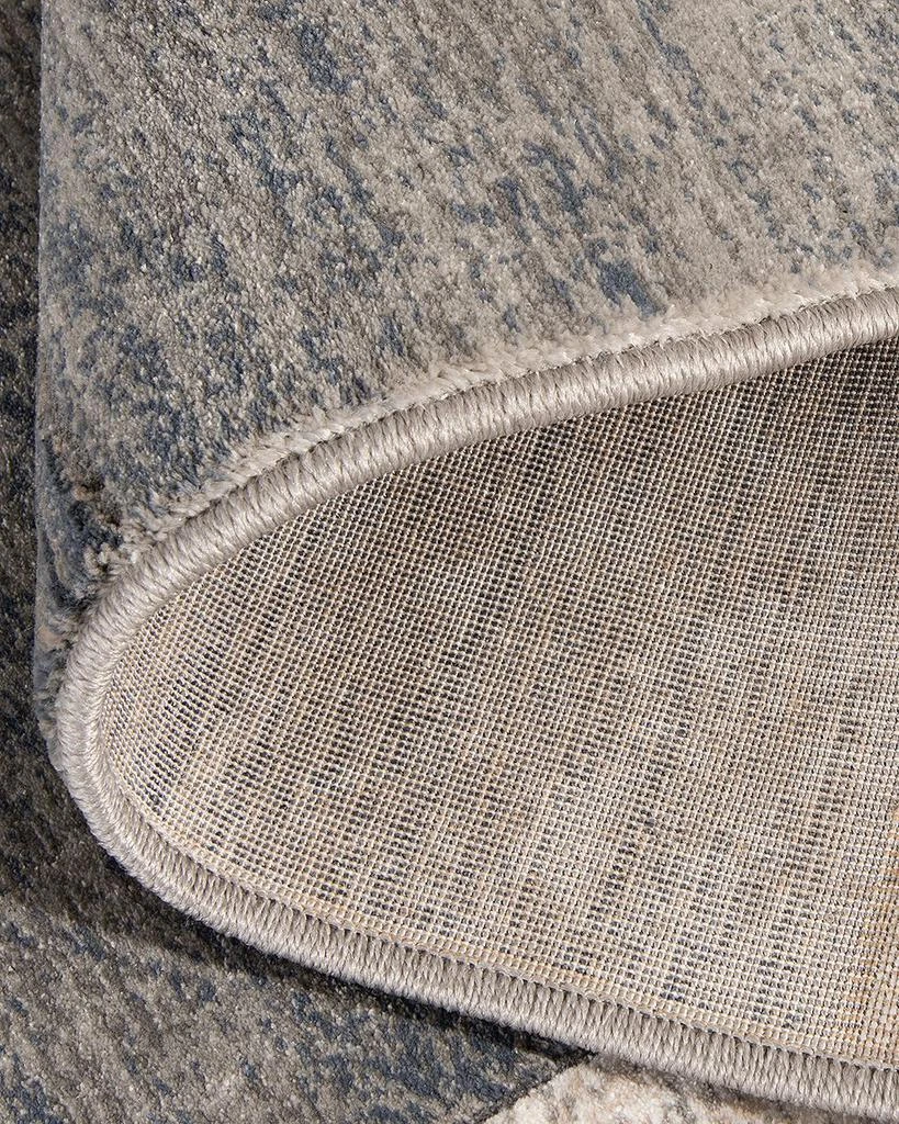 Kenneth Mink Waterside Pier Runner Area Rug, 2'3" x 7'7" 3