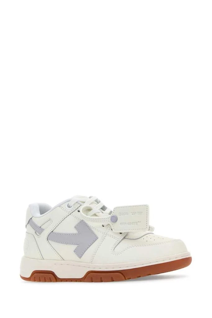 Off-White Off-White Sneakers 2