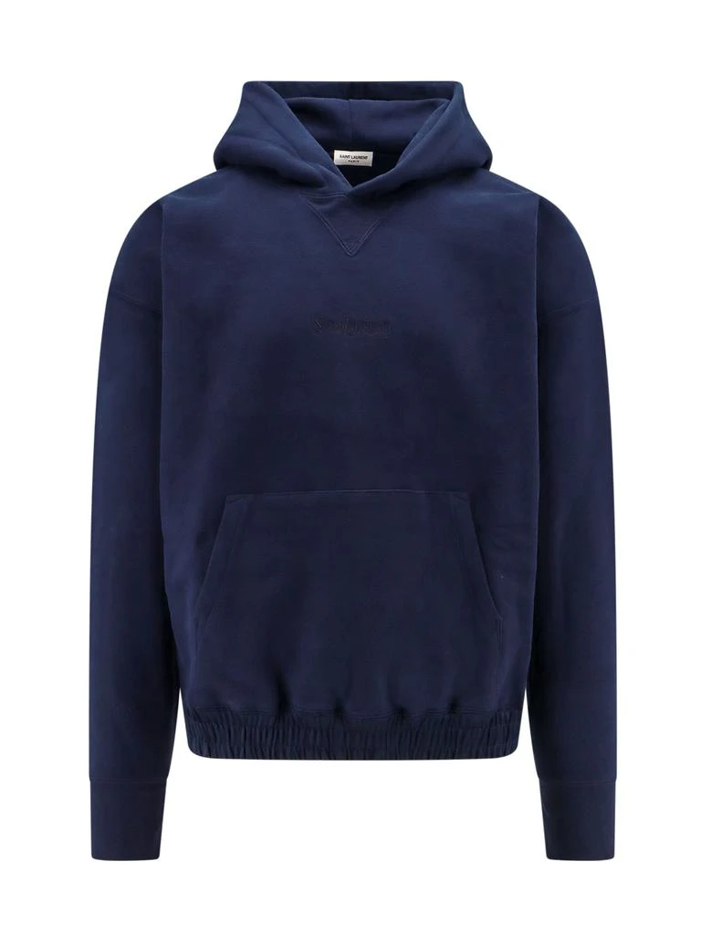 Yves Saint Laurent Sweatshirt 1