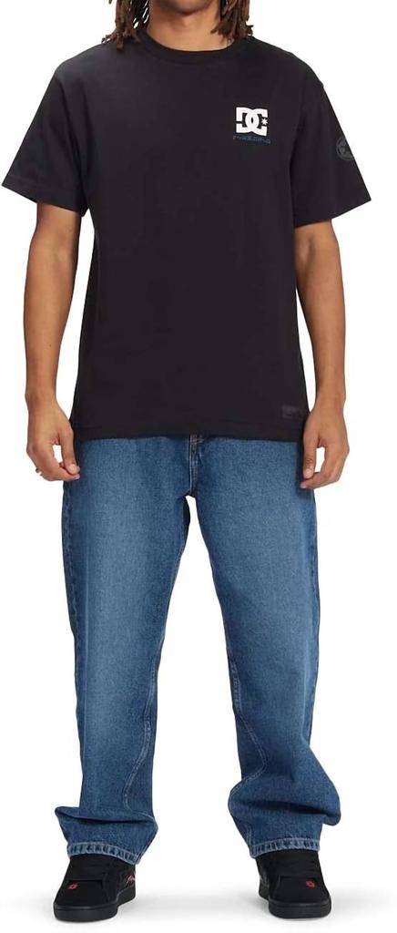 DC SHOES Dc Shoes - Men's Star Wars Stormtrooper Tee