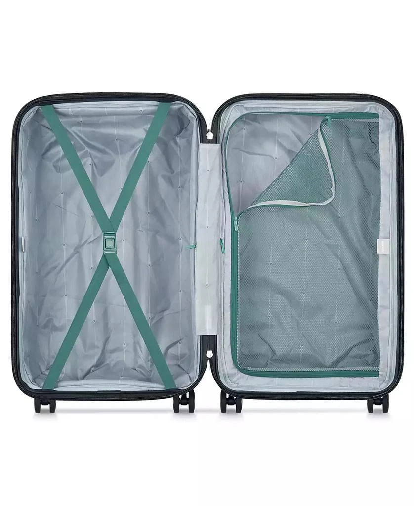 Delsey CLOSEOUT! Delsey Shadow 5.0 Trunk 27" Spinner Luggage, Created for Macy's 4