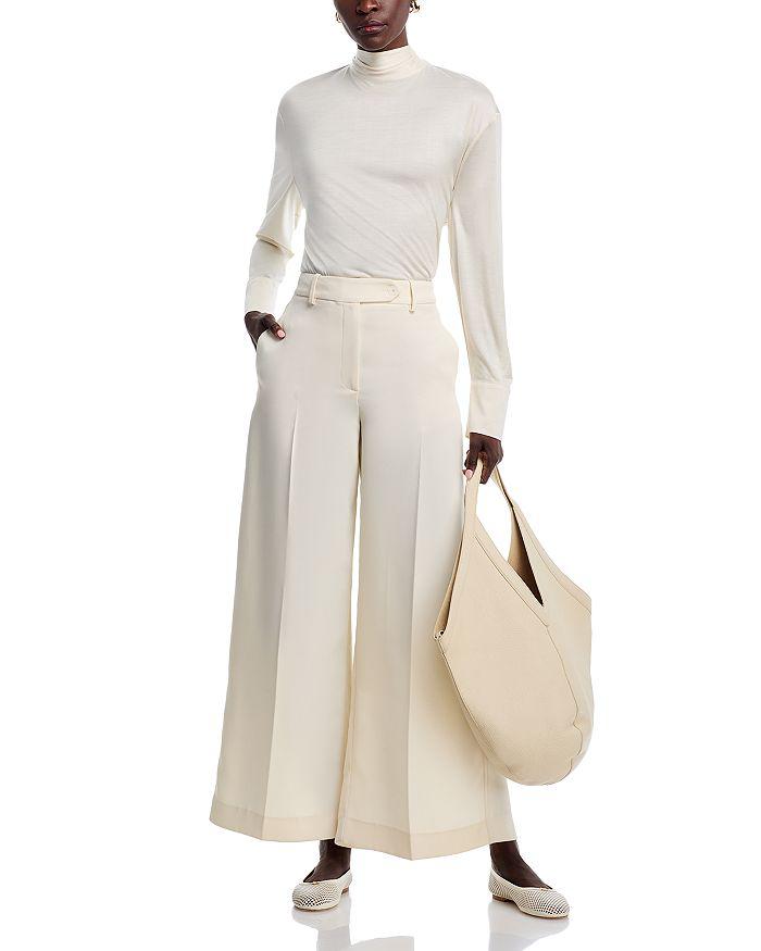 Fabiana Filippi Silk Blouse