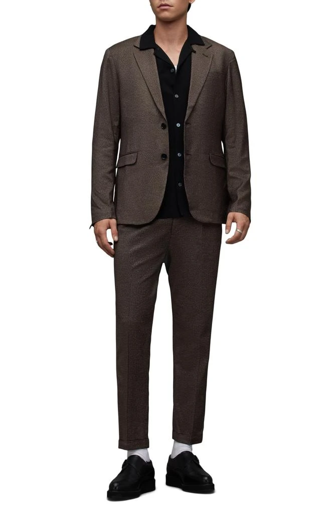 ALL SAINTS Lowdes Blazer 5