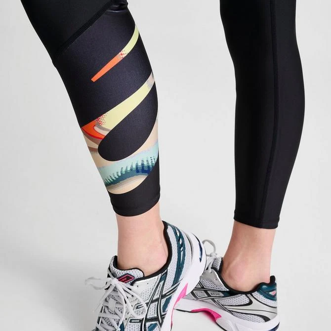 P.E NATION Women's P.E. Nation x ASICS Kenko Leggings 9