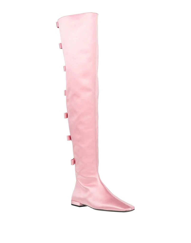 Versace Boots 2