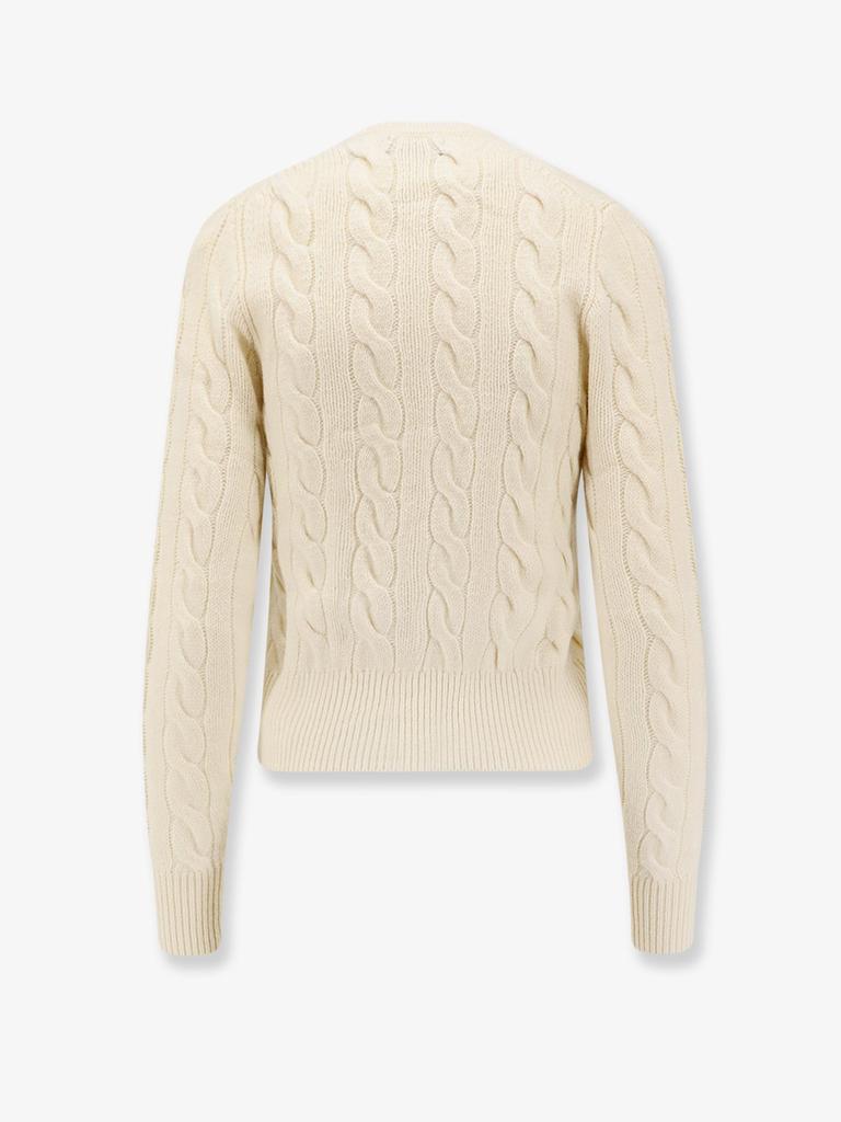 Ralph Lauren Wool and cashmere cardigan