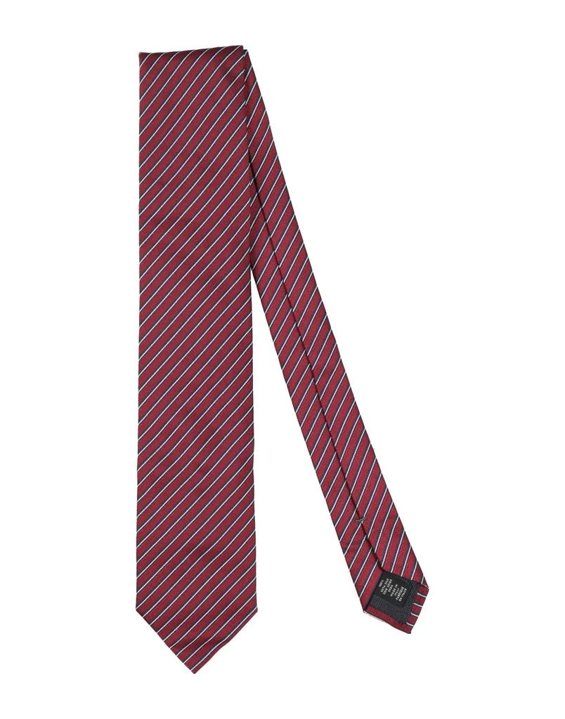 Zegna Ties and bow ties 1