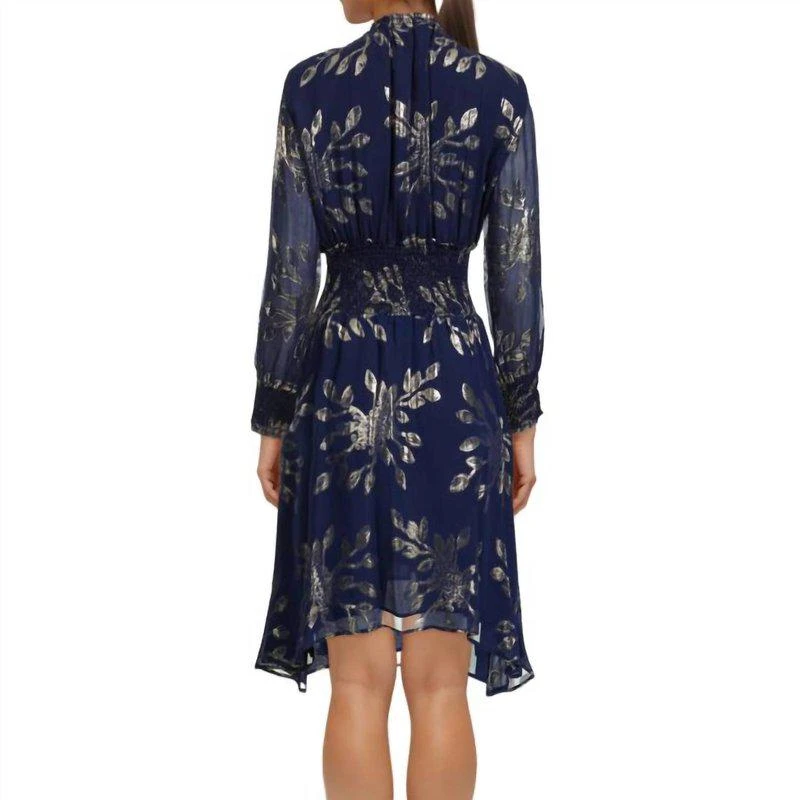 Delfi Collective Rochelle Dress 2