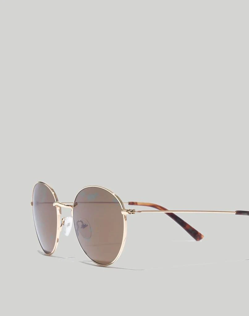 Madewell Fest Sunglasses 2