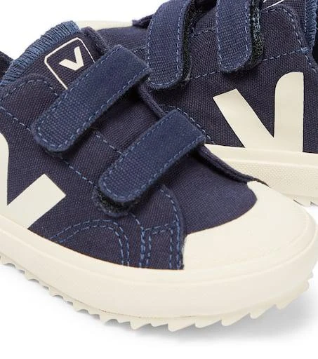 Veja Ollie canvas sneakers 5