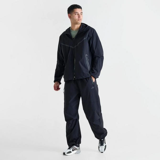 NIKE Men's Nike Tech Woven Oversized Pants 2