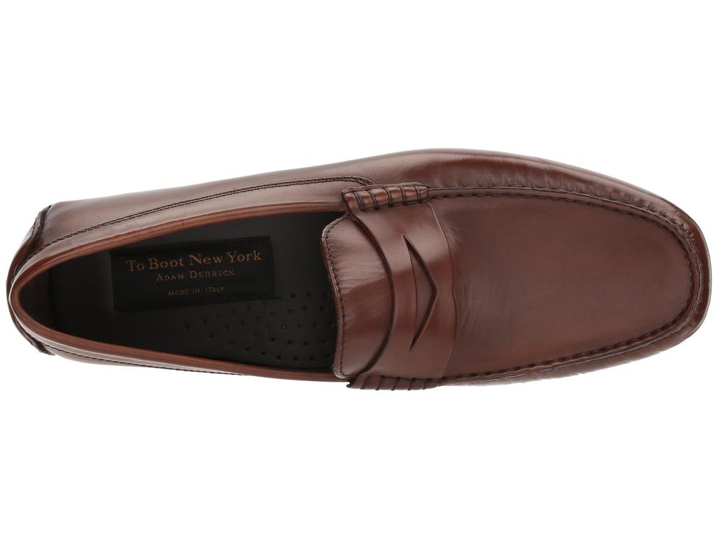 To Boot New York Palo Alto