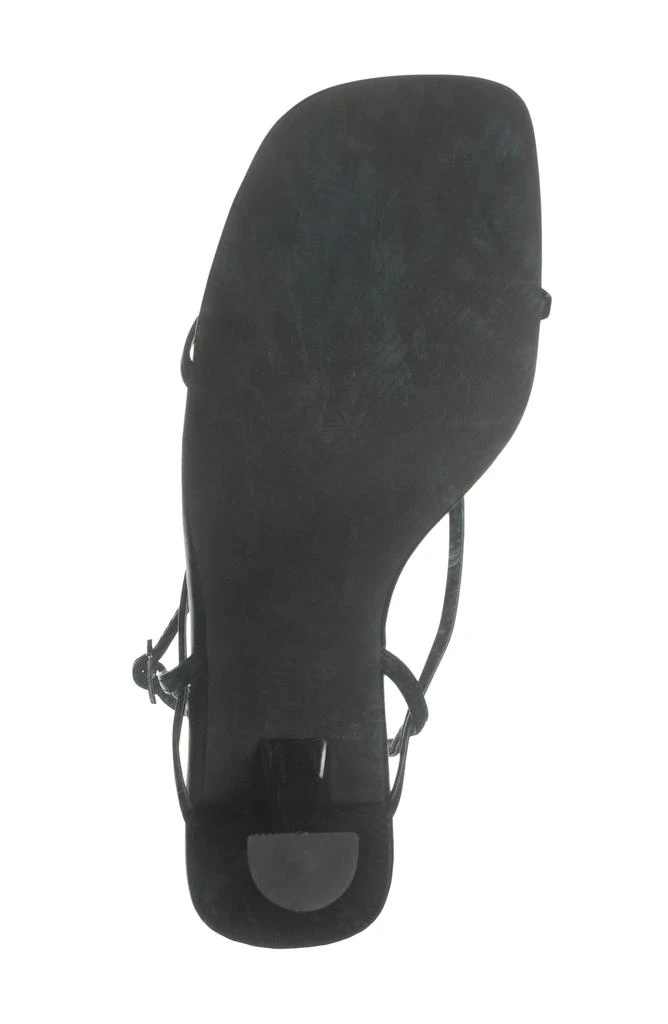 Jeffrey Campbell Leeda Ankle Strap Sandal 5