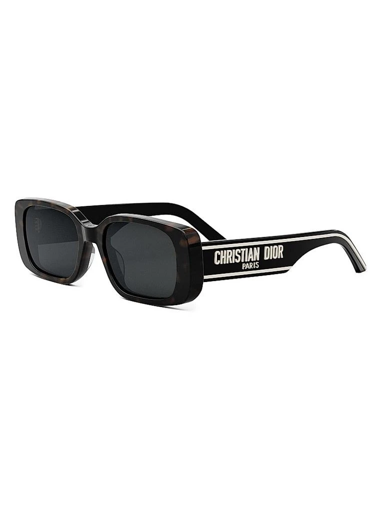 Shop Wildior S2U 53MM Square Sunglasses on Sale at BeyondStyle
