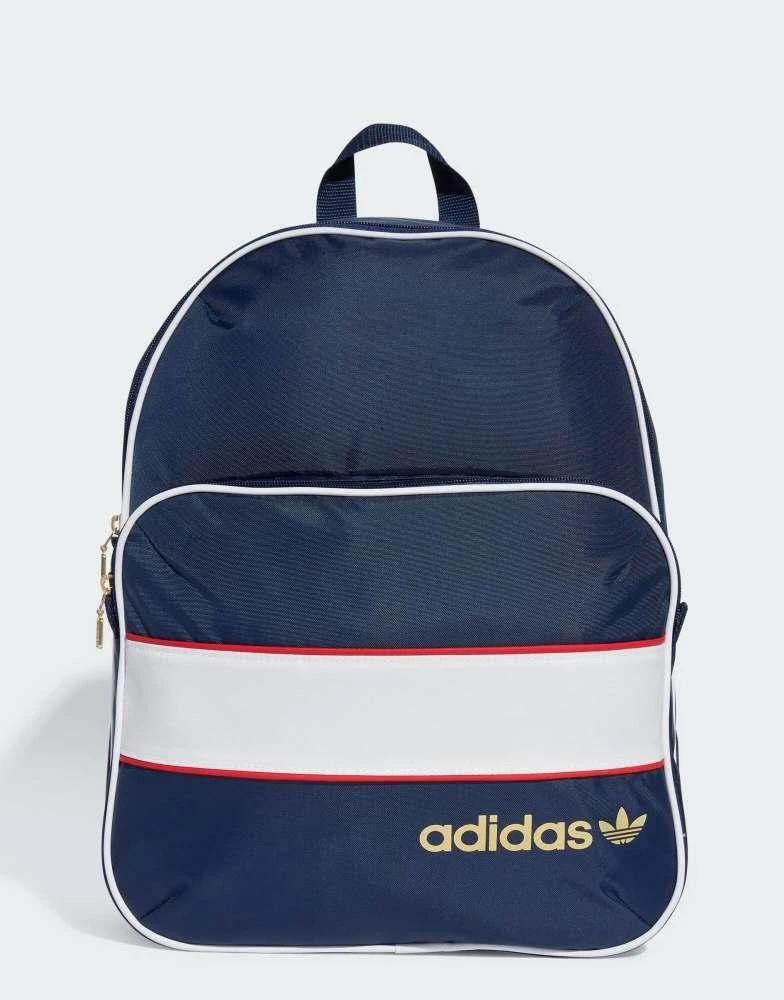Adidas adidas Originals Backpack in night indigo 1