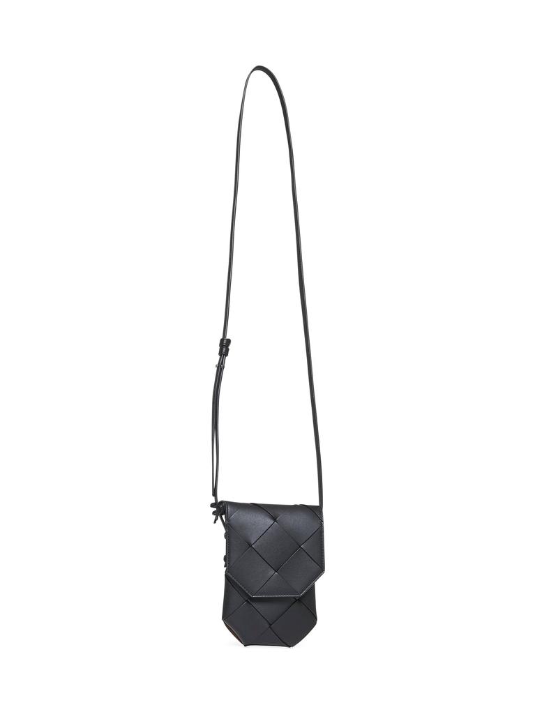 Bottega Veneta Bottega Veneta Diago Phone Pouch - Shoulder