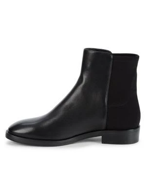 Stuart Weitzman Kye City Booties 4