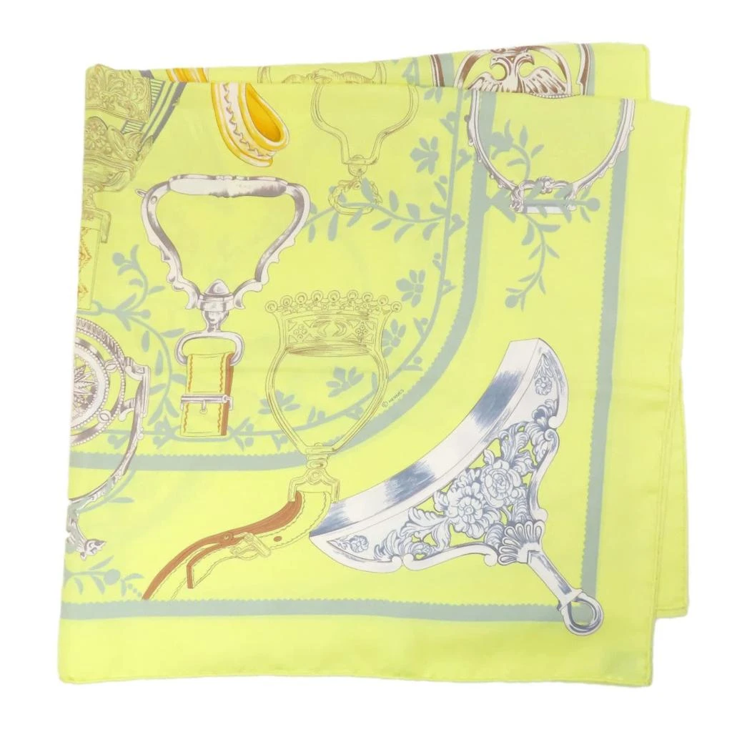Hermes Silk Scarf (Pre-Owned)