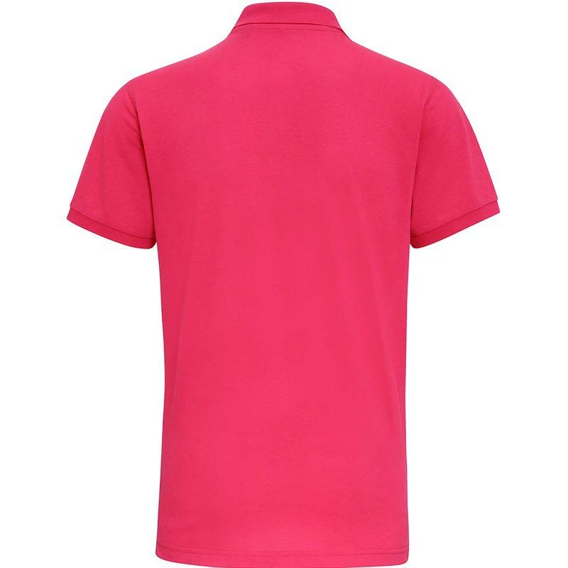 Asquith & Fox Mens Short Sleeve Performance Blend Polo Shirt 2
