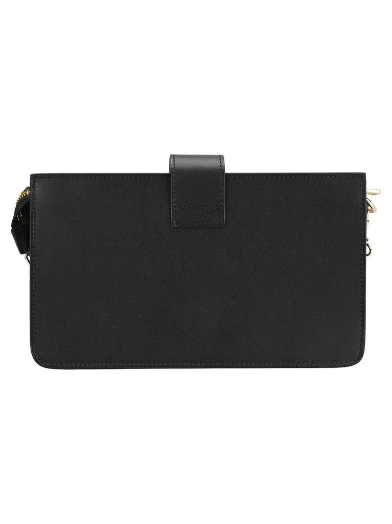 A.P.C. A.P.C Albane Clutch Bag 2