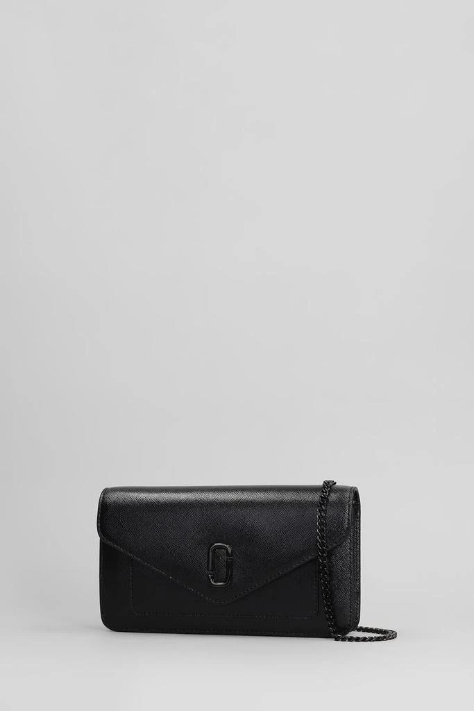 Marc Jacobs Marc Jacobs The Longshot Chain Shoulder Bag 2