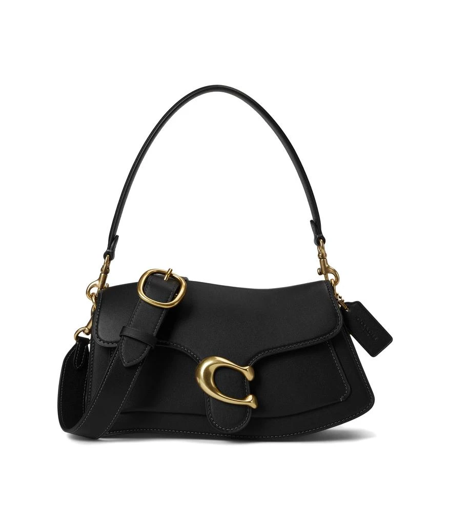 Coach Twisted Tabby Shoulder Bag 1