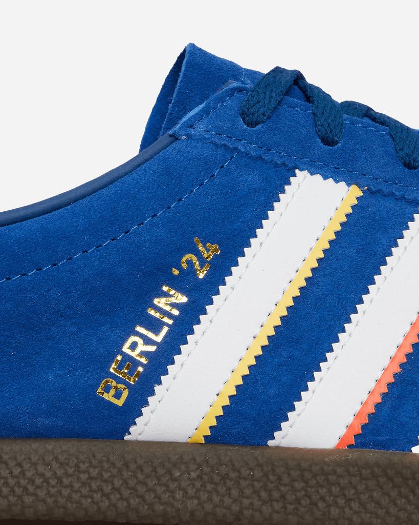 Shop Berlin 24 Sneakers Blue / Cloud White on Sale at