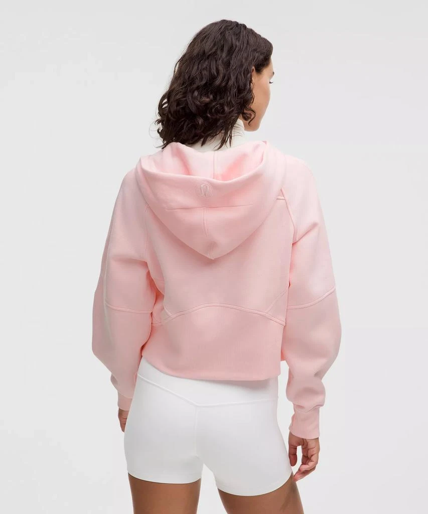 Lululemon Scuba Oversized Full-Zip Hoodie 9