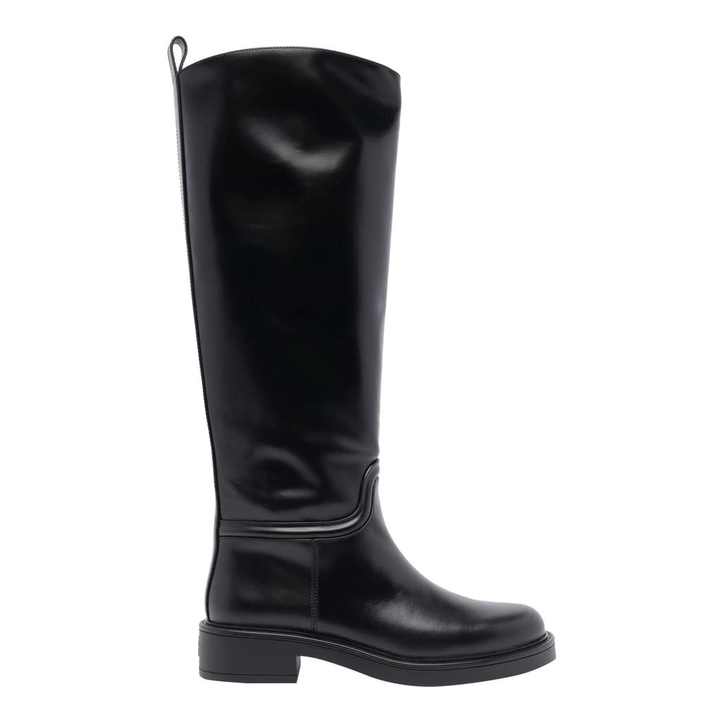 Stuart Weitzman Celia Boots 1