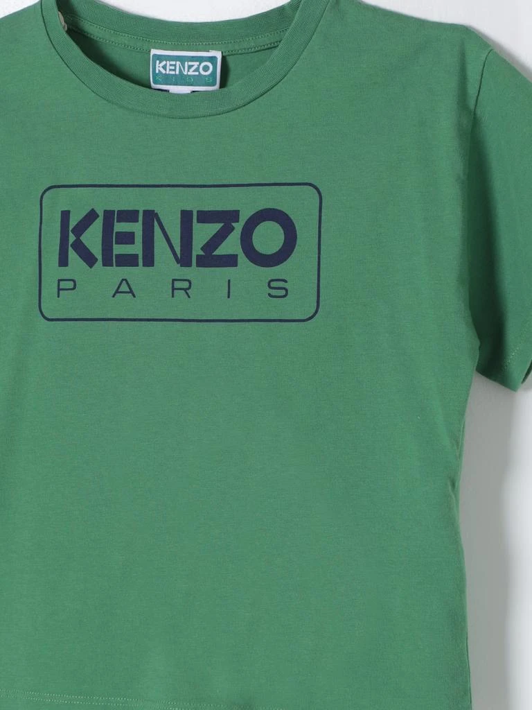 Kenzo Kids T-shirt kids Kenzo Kids 3