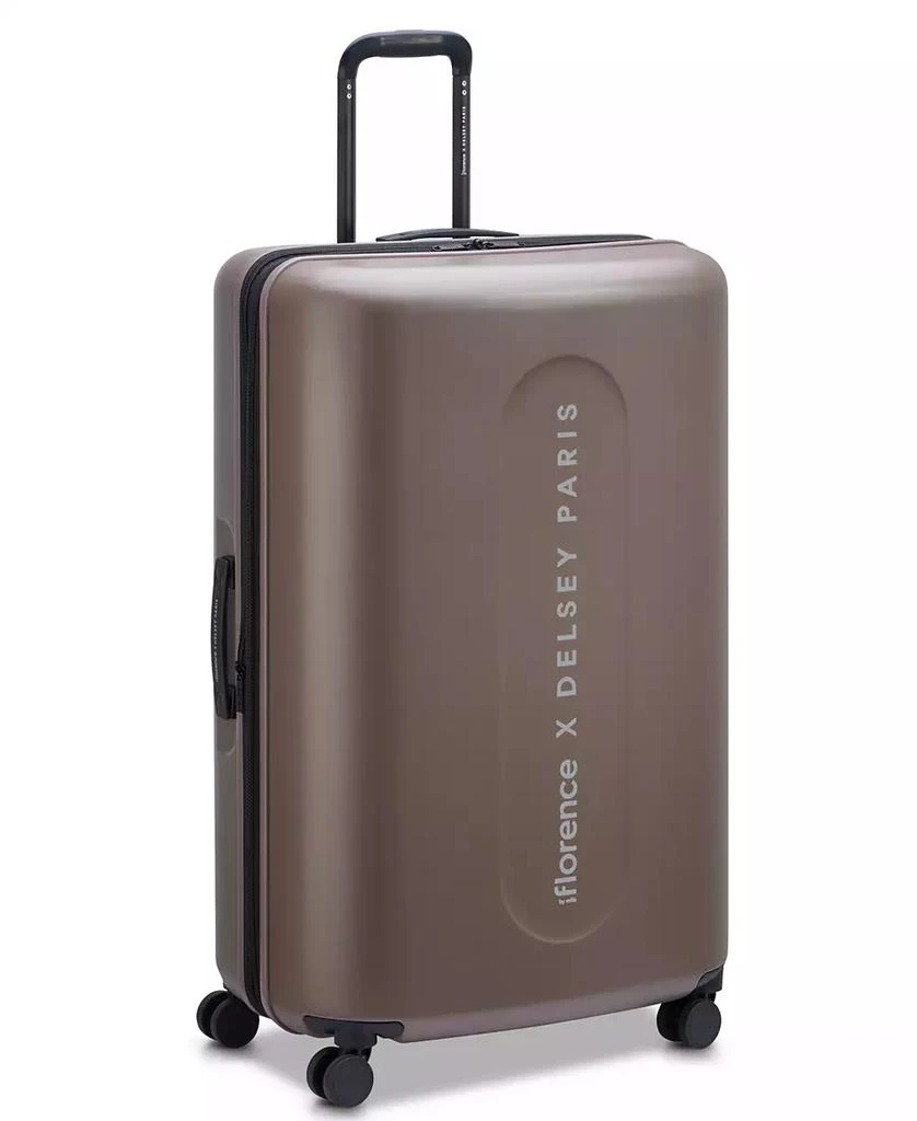 florence by mills x Delsey Paris 29" Catch Flights Expandable Spinner Upright 2
