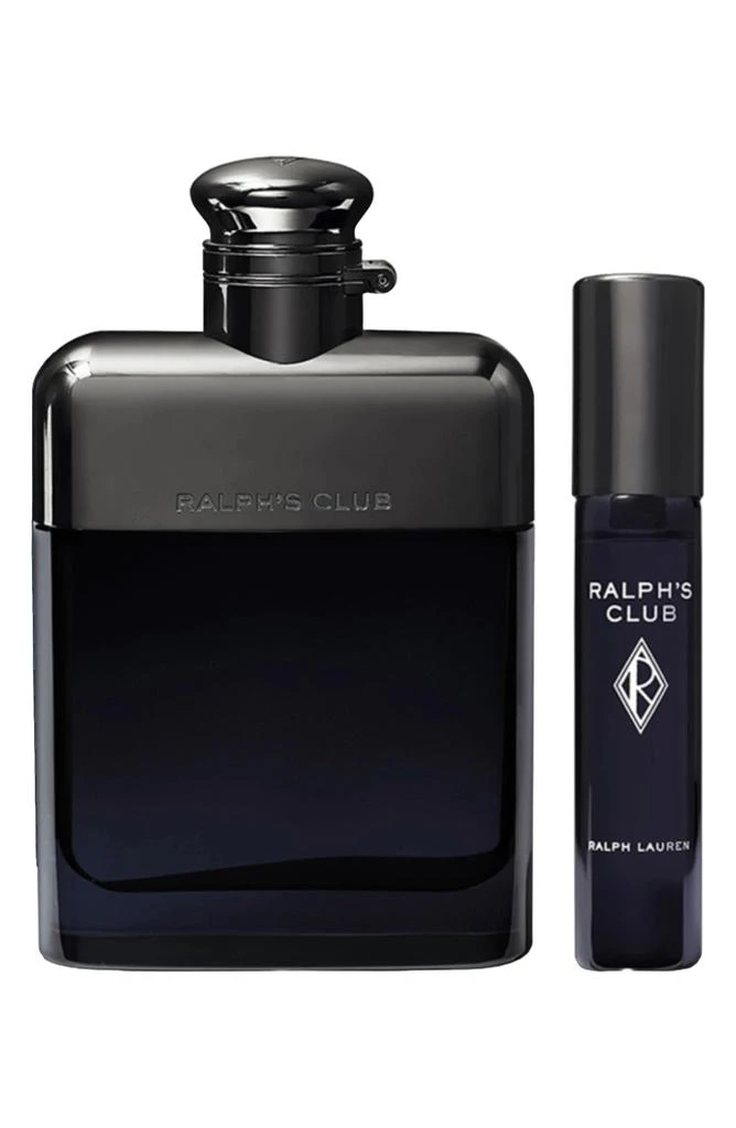 Ralph Lauren Ralph's Club Eau de Parfum Gift Set $165 Value 2