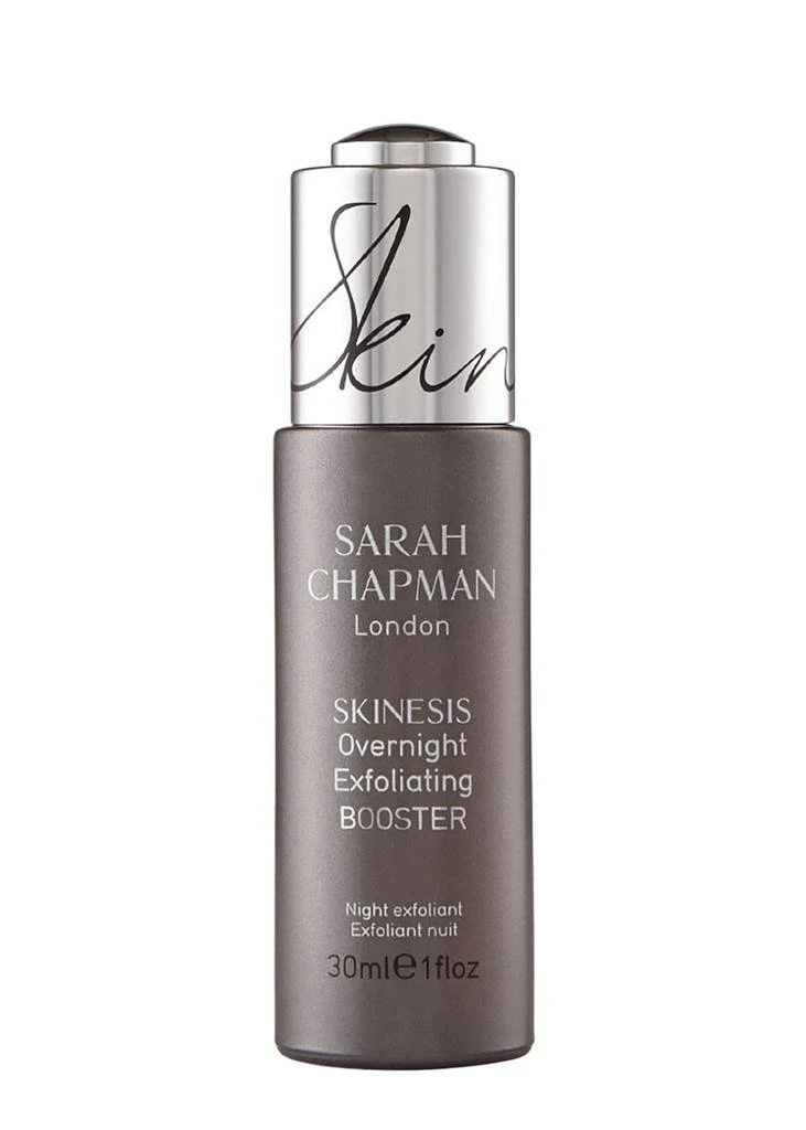 Sarah Chapman Overnight Exfoliating Booster 30ml 1