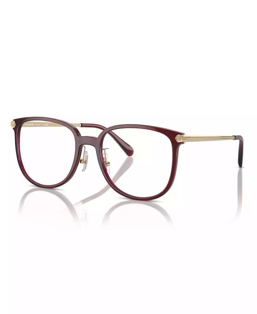 Coach Women's Eyeglasses, C6241D 1