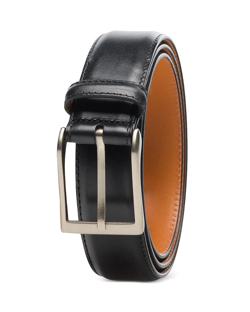 Magnanni Wind Black Belt 1