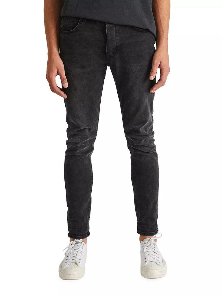 Neuw Denim Ray Tapered Stretch Jeans 3