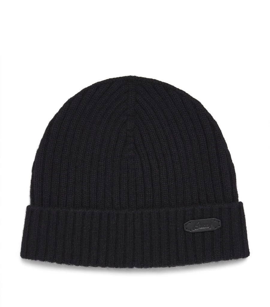 Brioni Cashmere Beanie 1