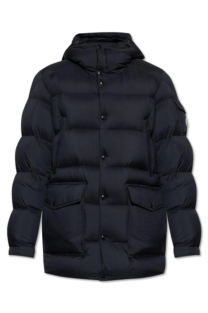 Moncler Moncler Bretagne Down Jacket 1