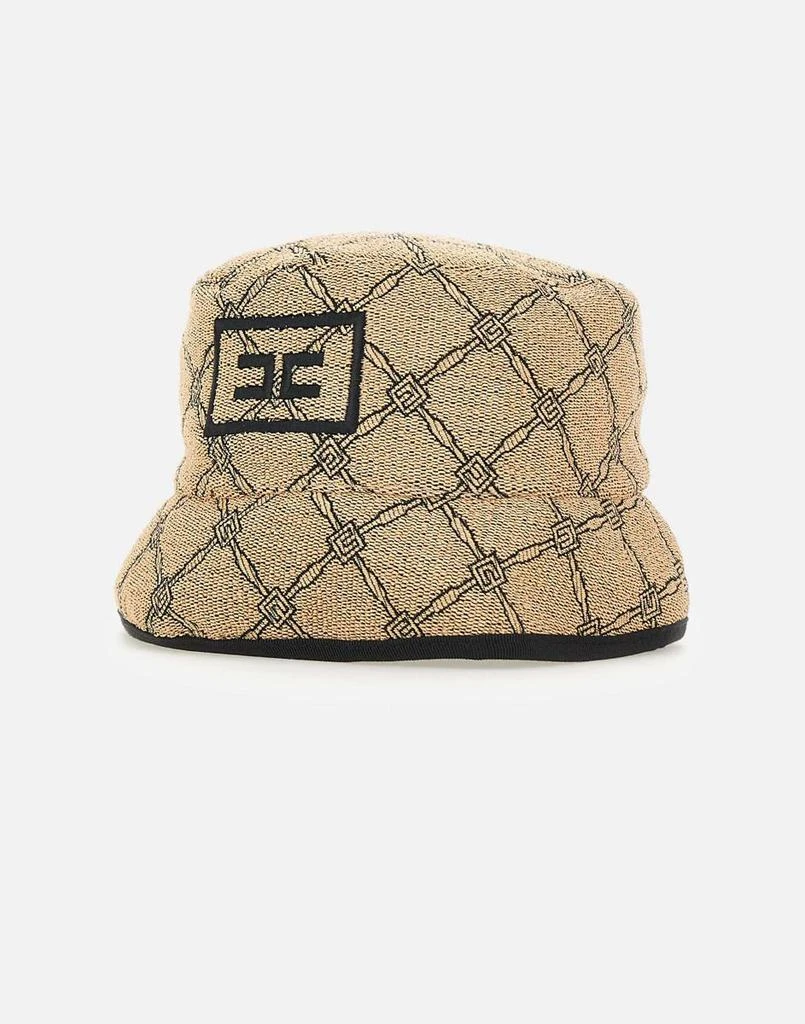 ELISABETTA FRANCHI Elisabetta Franchi Hats 1