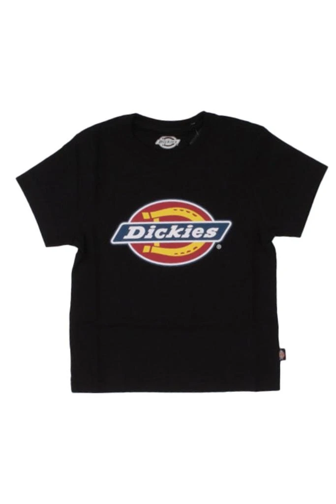 DICKIES Dickies Kids Logo Printed T-Shirt 1