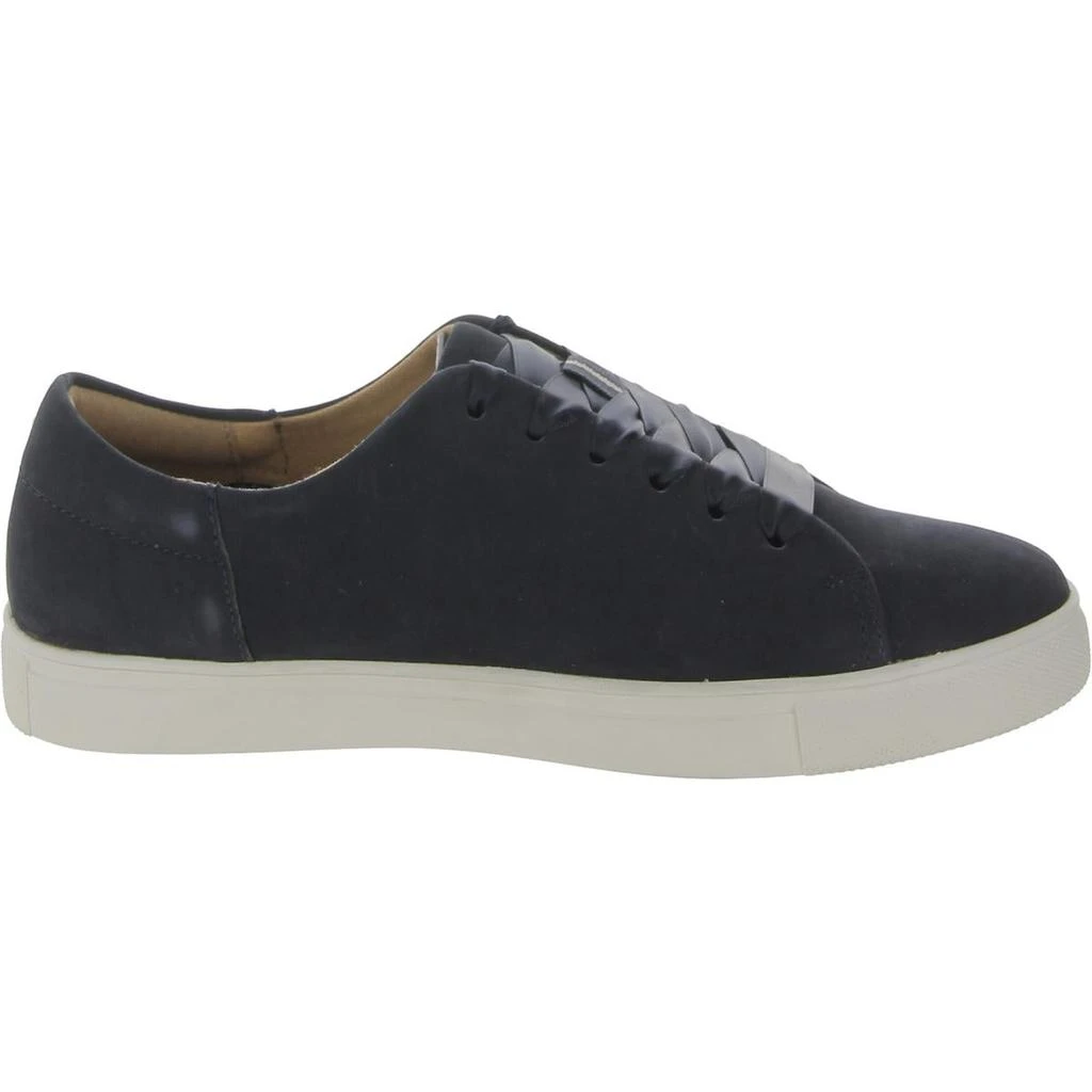 Joules Solena Womens Leather Comfort Casual and Fashion Sneakers 2