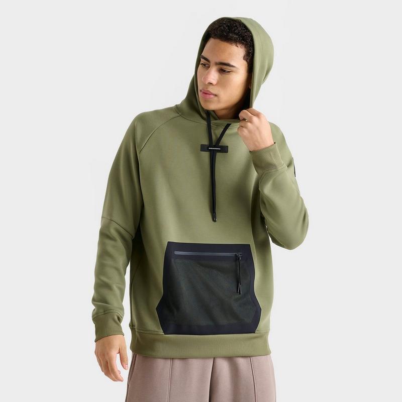 On Men's On Classic Tech Hoodie